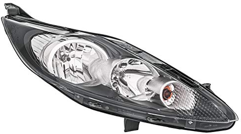 HELLA 1EJ 247 045-321 FF/Alogeno-Faro principale ECE, per veicolo circolazione Dx, anteriore Dx