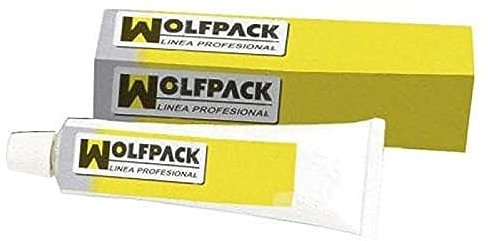 Masilla Repara Madera 120 gr. Sapeli