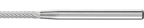 Pferd 21201153 Hartmetall-Frässtifte ZYA 0210/3 Z5
