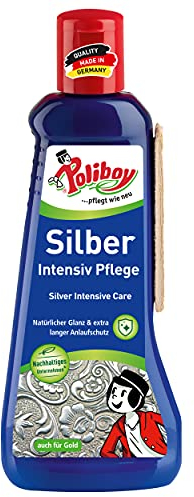 Poliboy Special Argenterie Flacon 200 ml