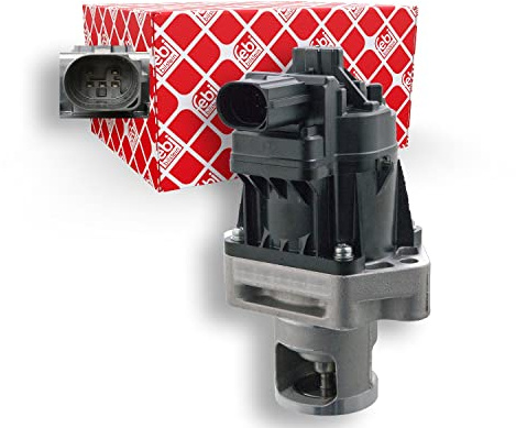febi bilstein 103571 valvola EGR, 1 unità