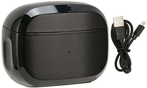 Boîtier de sans Fil, Remplacement du Boîtier du Chargeur D'écouteurs sans Fil Micro USB pour Active 65t 65t