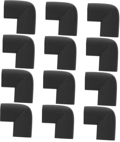 STOBOK 12stücke Förmige Kantenschutzwinkel Möbel-kantenschutz Für Umzüge Transport Und Möbelbewegungen Schützende Schaumstoff-eckpolster