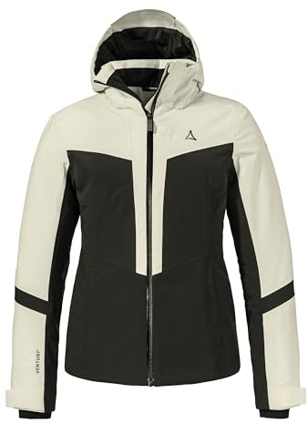 Schöffel Women's Ski Jacket Kanzelwand L Ski jacket
