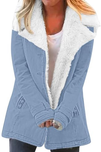 Cyber of Monday 2023 Giacconi Invernali Donna Impermeabili Coprispalle Donna Fucsia Piumino Lungo Donna Invernale Lightning Deals of Today Prime Clearance Tiktok Trend Items