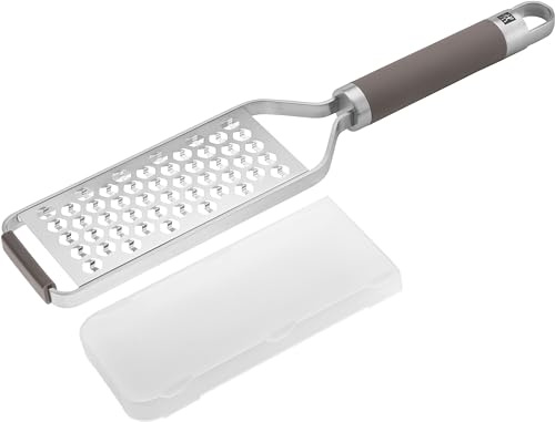 ZWILLING Rallador PRO, mediano, gris