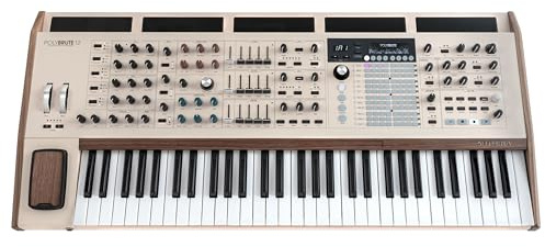 Arturia PolyBrute 12 - Synthesizer