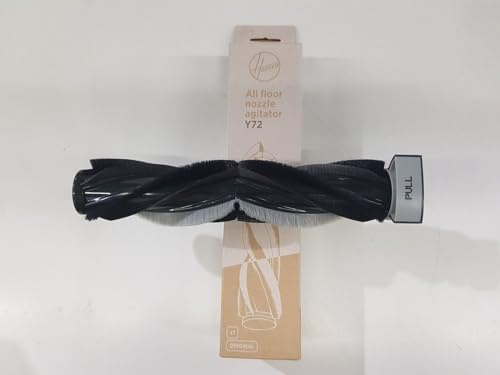 Y72 Rullo spazzola con setole adatta alla scopa elettrica Hoover HF4, HF41