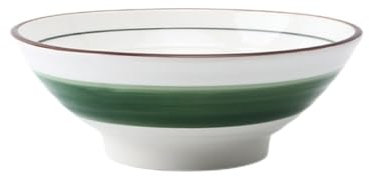 NEBE Ciotole Cucina Ciotola Di Noodle In Ceramica Negozio Di Noodle Domestico Ciotola Di Ceramica Ciotola Grande Zuppa Di Noodle Ciotola Di Ramen Scodella Colazione(1)