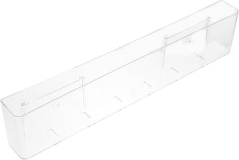 Cabilock Acryl Cd Rack Desktop Cd Lagerung Einheit Dvd Cd Display Stand Einfache Elegante