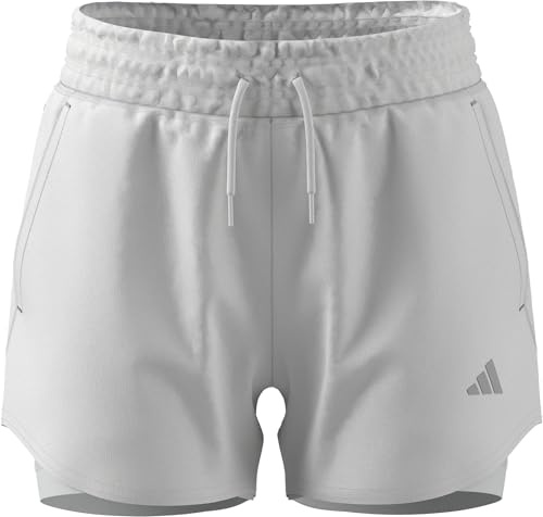 adidas Girls Club Tennis Climacool - Pantalones Cortos Niñas