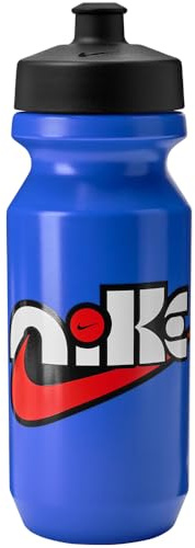 Nike Big Mouth HY6009-498 Flacon à ouverture rapide 650 ml