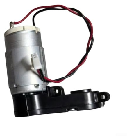 For Robot Vacuum Cleaner Central Brush Motor for 360 S8 Plus, Upgrade Your Cleaning Experience with Seamless Replacement