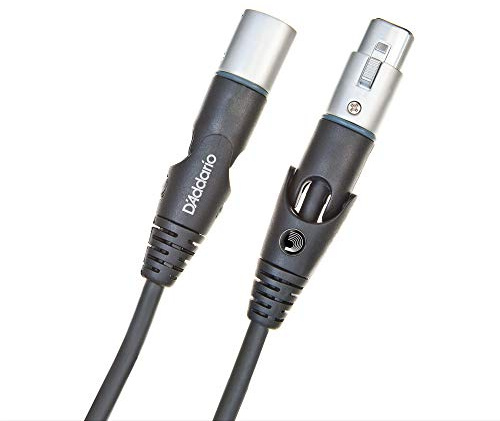 Planet Waves PW-MS-10 Custom Series Cables
