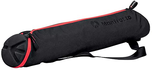Manfrotto MB MBAG70N Sacca per Trasporto Treppiedi, Lunghezza 70 cm, Nero