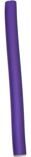Hair Tools Bendy Rollers (Long - 20mm Purple)