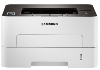 HP Samsung Xpress SL-M2835DW/XAA Wireless Monochrome Printer