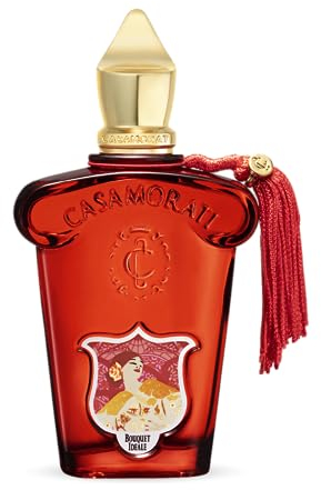 XERJOFF Casamo 1888 Bouqu Ideal EDP 100 ml, 1er Pack (1 x 100 ml)