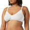 Sloggi Women's Basic+ N Everyday Bra, White, 40C