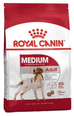 Royal Canin - Royal Canin Medium Adult - 243 - 4 kg