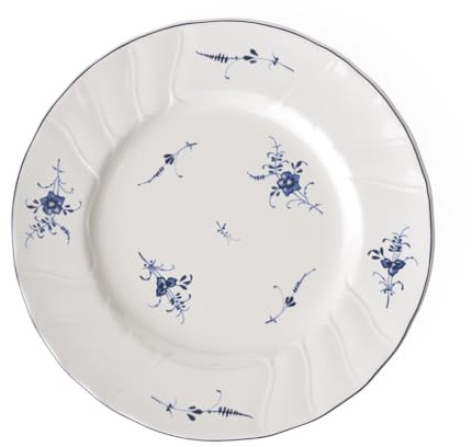 Villeroy & Boch 10-2341-2640 Vieux Luxemburg - Frühstücksteller/Dessertteller/Kuchenteller - Ø 21cm