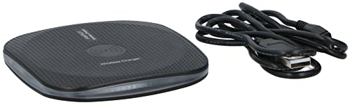 Grundig Caricabatterie senza fili a induzione 5 W