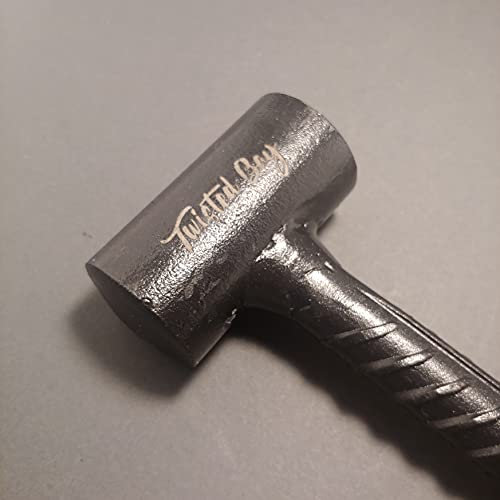 Twisted Bay Scaffold Hammer Podger