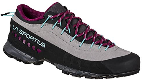 LA SPORTIVA S.p.A. TX4 Women Größe 40 Grey/Iceberg