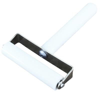 Rullo per la pulizia dello schermo, rullo per la pulizia dei dischi in vinile, rulli adesivi anti-attrito, rullo per laminazione dello schermo, strumento di rimozione delle impronte digitali per tutti