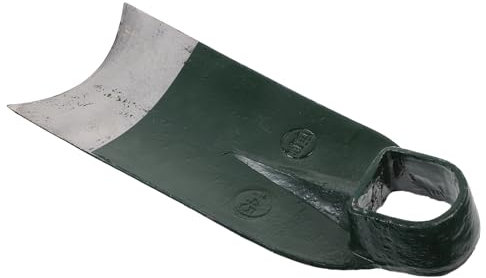 SUPVOX Houe en Acier Inoxydable pour Jardinage Et Horticulture À Petite Échelle