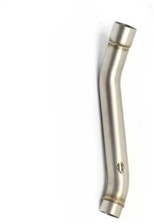 Silenziatori Terminali Moto Per Kawa&saki Z750 Z 750 2004 2005 2006 2007 2008 Z800 Z 800 2013 2014 2015 2016 Accessori Silenziatore 51MM Tubo Collegare Collegamento(B Z750)