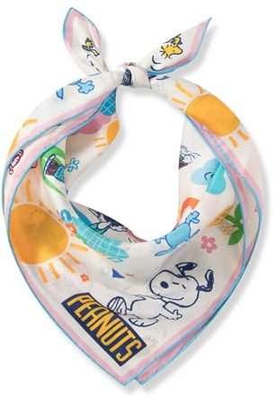 CODELLO Peanuts Swing Tuch