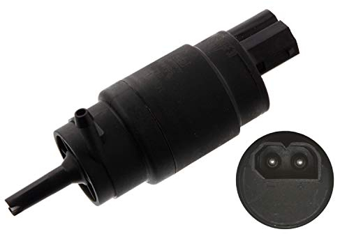 febi bilstein 04795 Washer Pump for windscreen washing system, pack of one