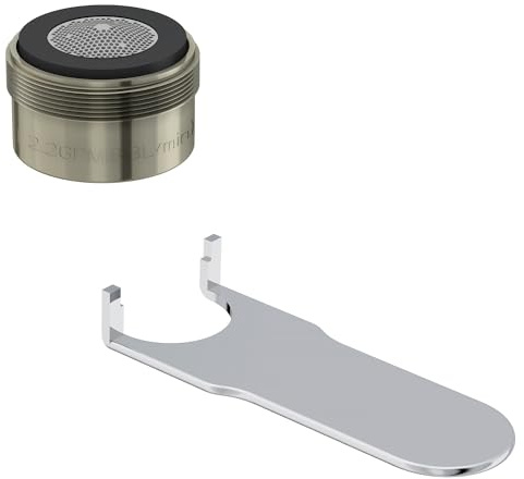 Gerber Plumbing Standard Male Faucet Aerator Kit