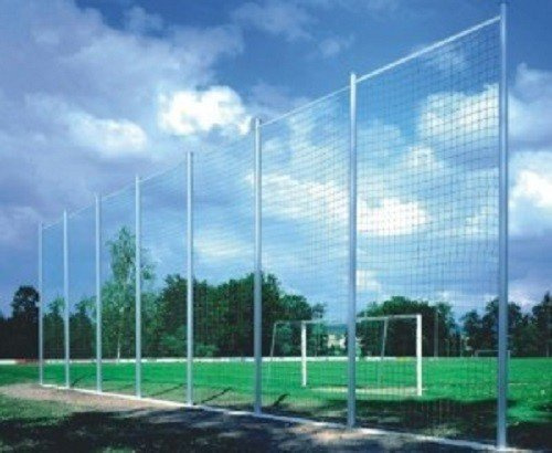 HUCK Premium Ball - Fangnetz/Stoppnetz - individuell konfigurierbar