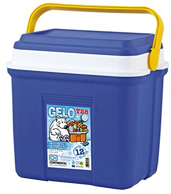 Mountain Warehouse 22L Nevera portátil