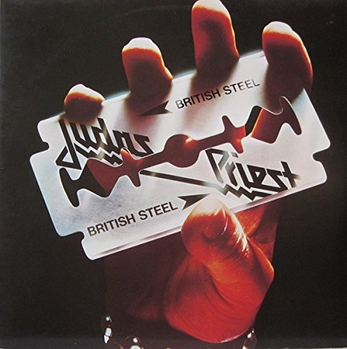 Killing machine (1978) / Vinyl record [Vinyl-LP]