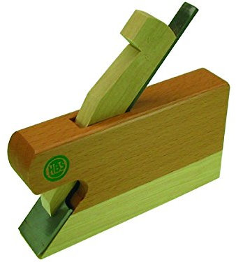 HaWe 0689.0 Absatzsimshobel 30 mm