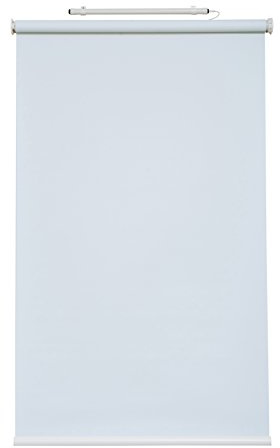 Sunlines HWA31023 Batterierollo, Verdunklung, PES, lichtgrau, 140 x 170 cm