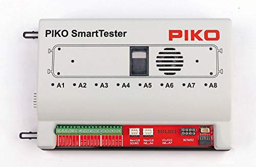 Piko 56416 H0/TT/N SmartTester