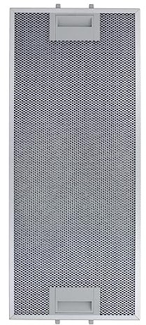 Fettfilter Filter Metallgitter Metallfilter Gitterfilter Dunstabzugshaube ORIGINAL Bosch Siemens Neff 11022473