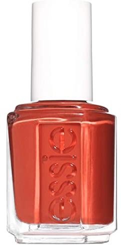 essie Nail Polish Rocky Rose Collection No. 647 yes i canyon, 13.5 ml