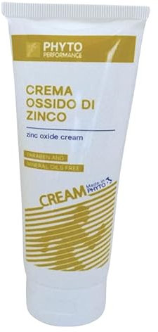Phyto Performan CE Crema Óxido de zinc