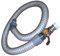 Hoover 35600526 - Tubo flessibile D92 per aspirapolvere