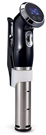 DISPOSITIVO X COTTURA SOTTOVUOTO USO DOMESTICO