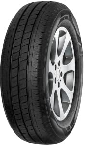 FORTUNA Sommardäck 225/75 R 16 C TL 121/120S EURO VAN 10PR BSW