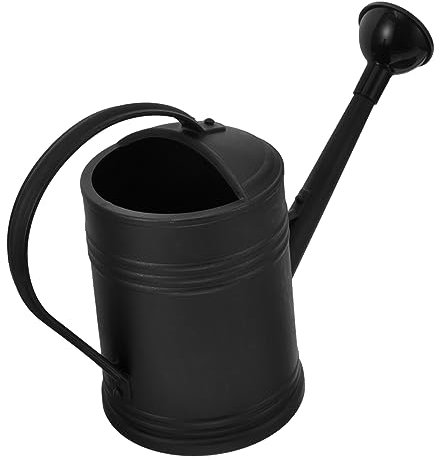 KITANDOVE Blumengießkanne Ausgießer Für Zimmerpflanzen Gießkanne Für Den Außenbereich Stabiler Gartensprinkler Aus Kunststoff