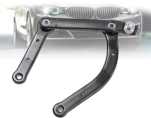 Support de Bras d'essuie-Glace Avant Droit pour BMW E60 E61 E63 E64 520I 523I 525I 530I 525D 535D 540I 545I 550I 61617185