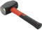 Spear & Jackson SJ-MCH64FG Mazo de Fibra de Vidrio de 4 lb
