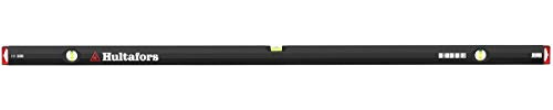 Hultafors HV150 150cm Aluminum Craftsman Level